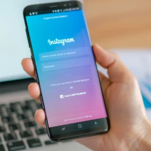 instagram connexion guide