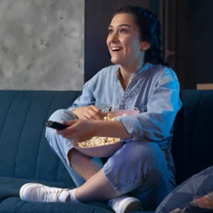 Netflix connexion guide