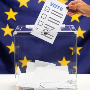 inscription liste electorale