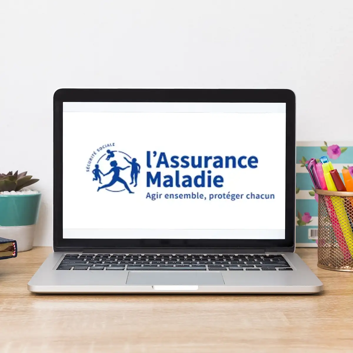 guide connexion ameli