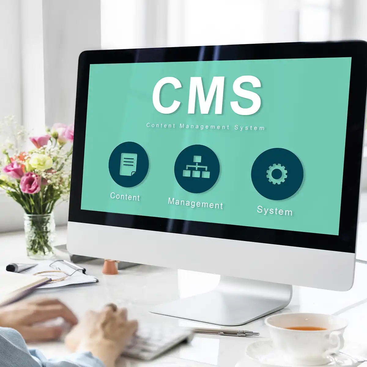 Guide connexion Wordpress