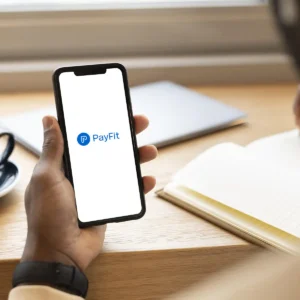 connexion PayFit