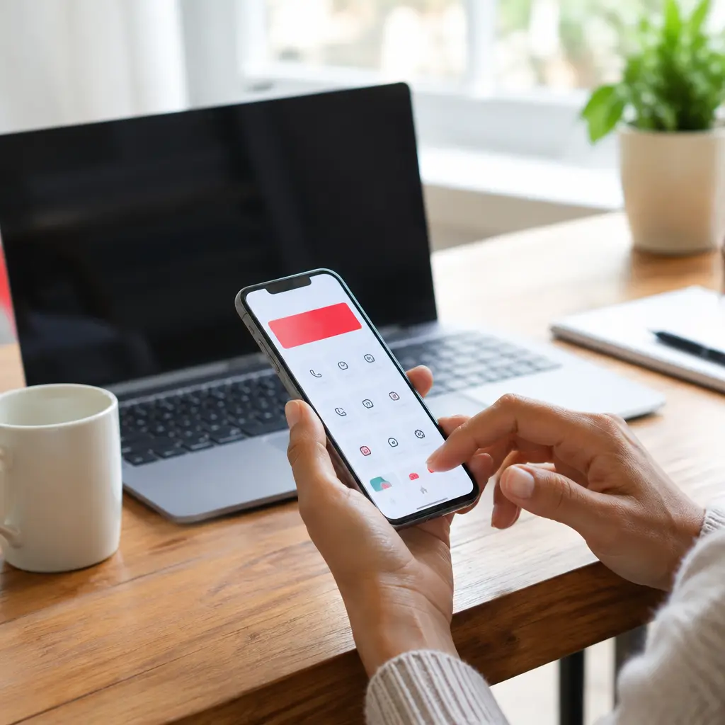 Photo — espace client free mobile
