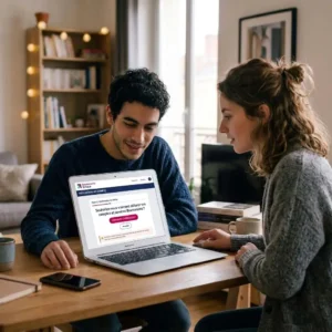 résiliation compte boursorama